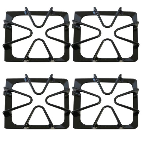 stove top grates replacement
